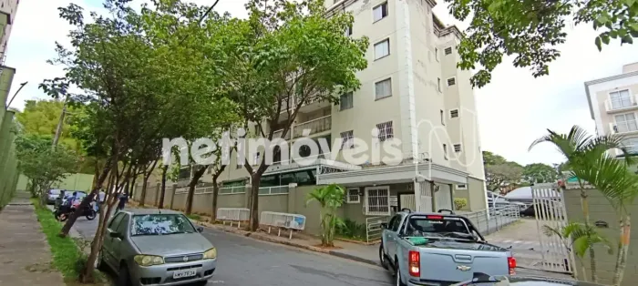 Venda Apartamento 2 quartos Parque São Pedro - Venda Nova Belo Horizonte