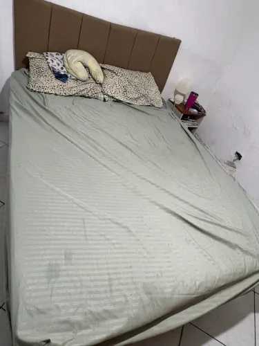 Cama casal
