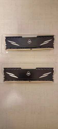 Kit memória Dantalion Z8GB DDR4
