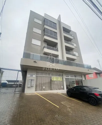 Venda - Apartamentos - 2 dormitórios - Charqueadas - Caxias do Sul - RS