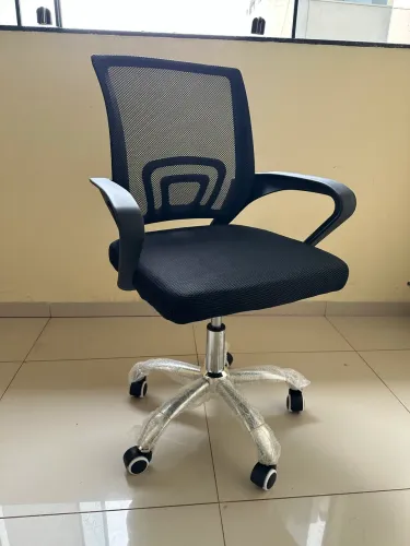Cadeira secretario