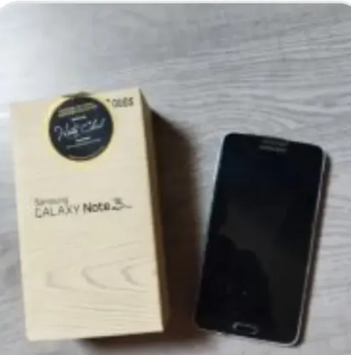 GALAXY NOTE 3 NÃO FUNCIONA