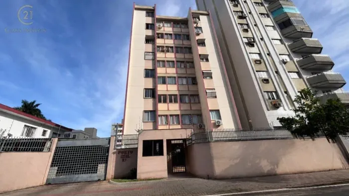 Apartamento para alugar em Londrina, Kovalski, com 2 quartos, com 58 m², Porto Real