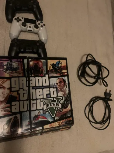 Ps4