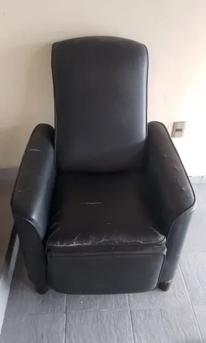 Cadeira do papai