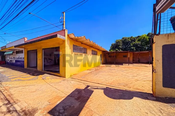 Barracão comercial à venda - Jardim José Ometto II - Araras/Sp