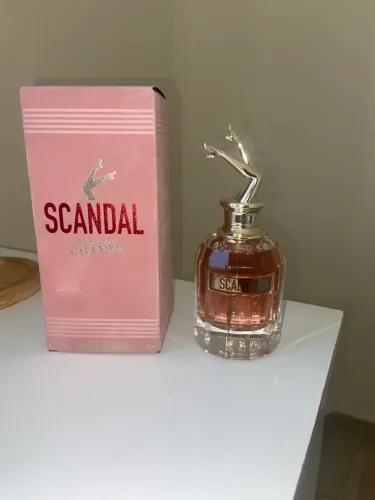 Perfume Scandal