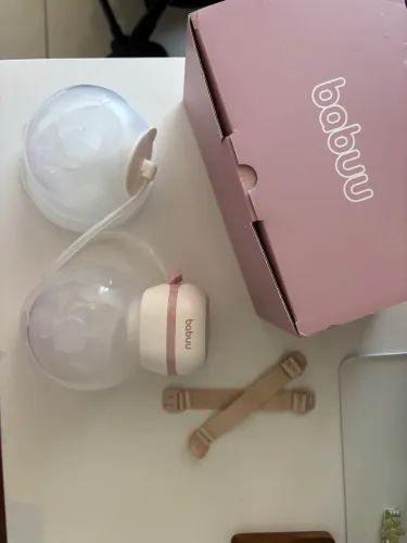 Bombinha extratora Babuu