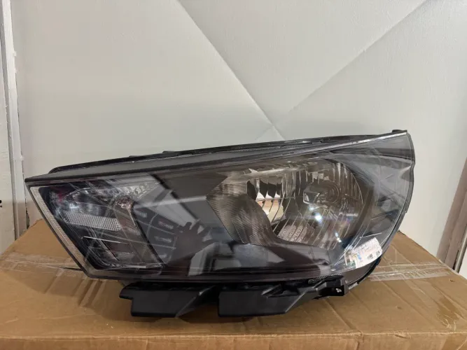 Par de farol hb20 2026