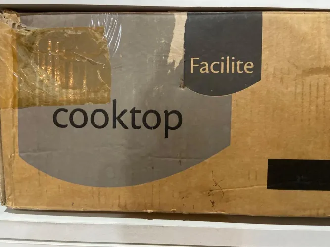 COOKTOP CONSUL
