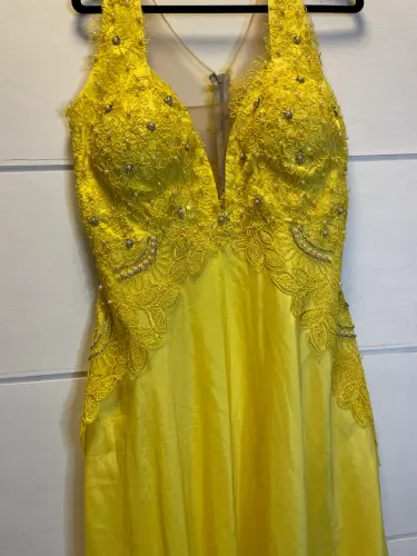 VENDO VESTIDO DE FORMA - CASAMENTO-FESTA 
