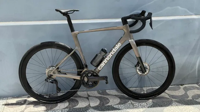 Cannondale Super Six Evo 2 