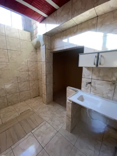 Casa pra aluguel