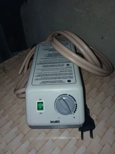 Vendo um motor para colchão pneumático