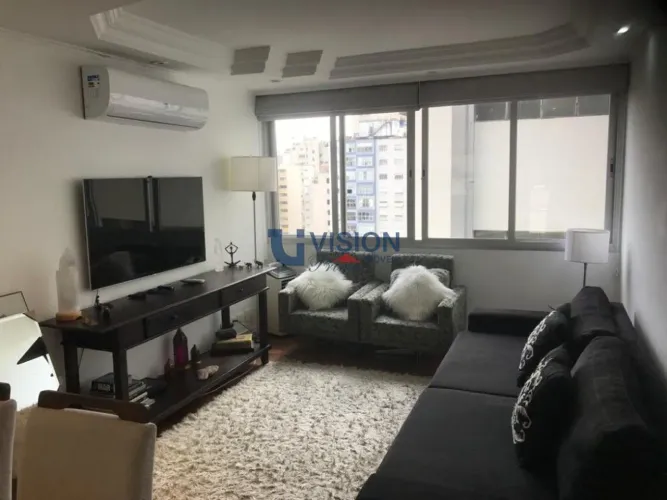 Apartamento para comprar Jardim Paulista São Paulo