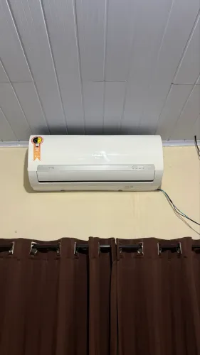 Ar condicionado
