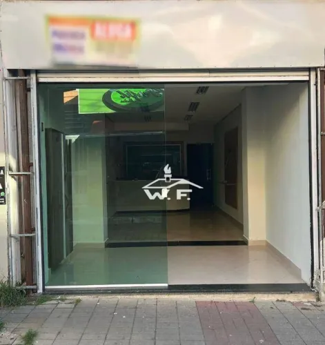 Ponto à venda, 97 m² por R$ 2.000.000,00 - Centro - Guaratinguetá/SP