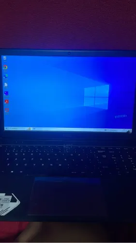 VENDO NOTEBOOK POUCO USADO