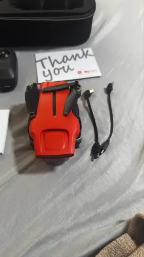 Drone fimi mini 3 