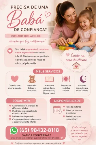 Babá