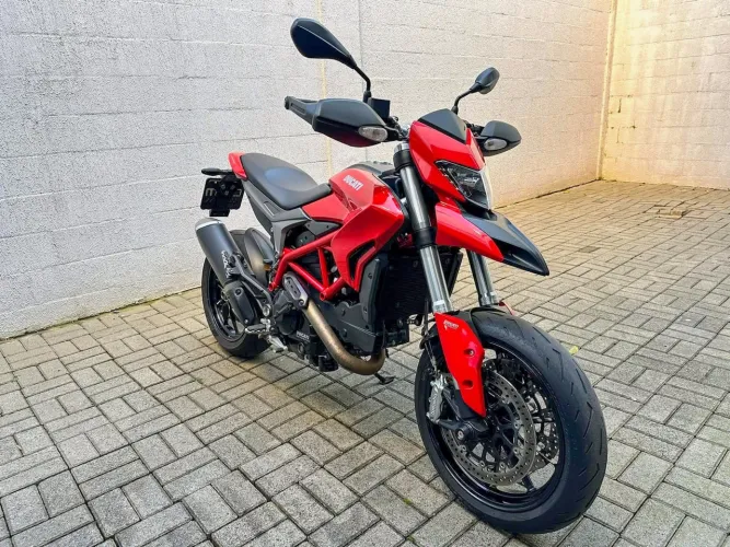DUCATIHYPERMOTARD 821CC 2014
