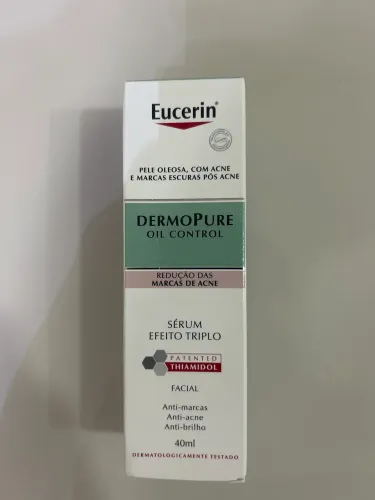 EUCERIN DERMOPURE OIL CONTROL