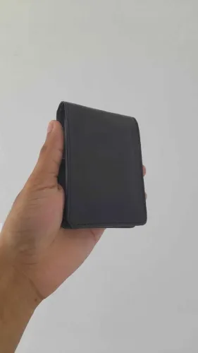 Carteira masculina lv