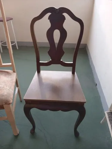 Cadeira chipandelle