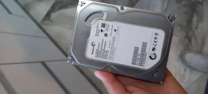HD 500gb