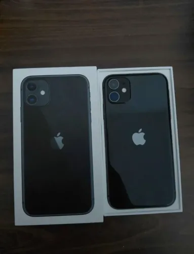 IPHONE 11 SEMI NOVO.