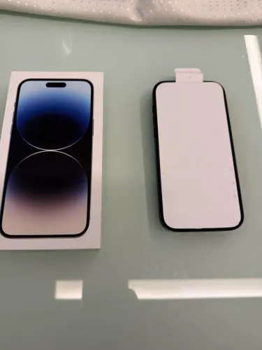 iPhone 14 Pro Max 256 GB