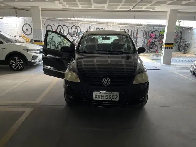 Renault Clio Hi-flex 1.0 16V 5P 2011