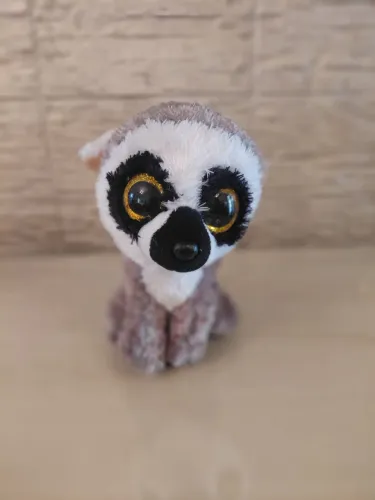 Bichinho de pelúcia 