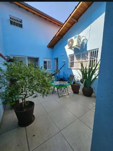 Casa com 4 dormitórios à venda, 174 m² por R$ 957.900,00 - Ponte Grande - Guarulhos/SP