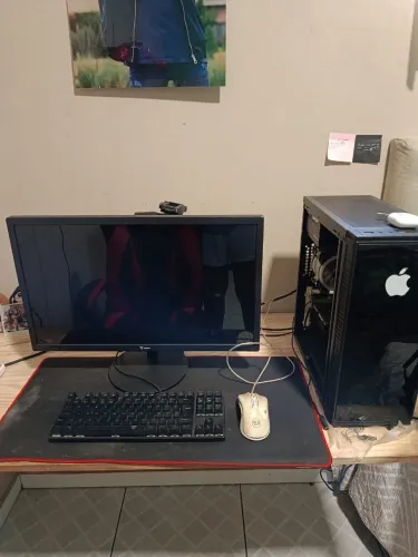 Computador gamer