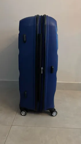 Vendo mala de viagem