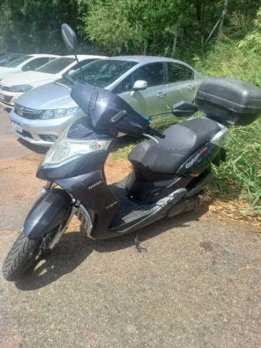 Moto Cityclass 200i