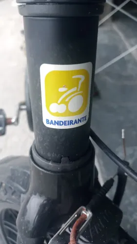 Bicicleta Batman aro 14.