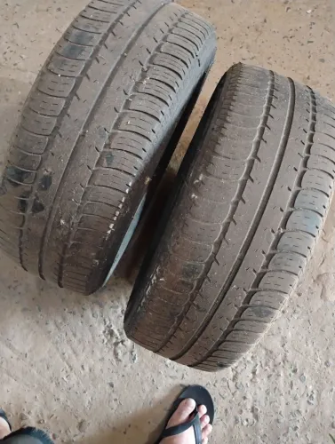 Pneus Goodyear 185/60/14