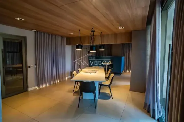 Apartamento : / Residencial / Flamengo