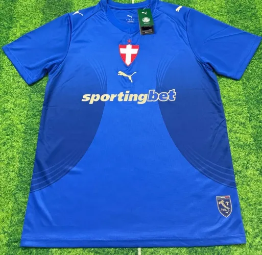 Camisa Palmeiras 2027