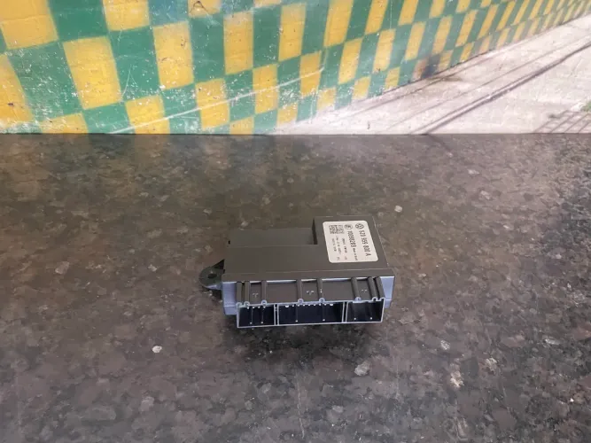 Módulo conforto vw fox 1.6 2018 5z0959800a