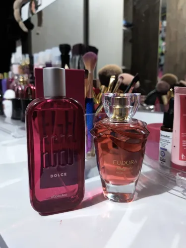 Vendo esses perfumes