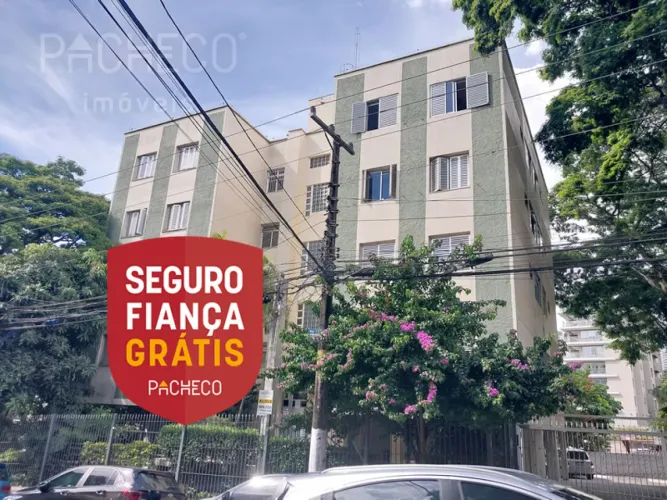 Apartamento, Vila Madalena - São Paulo
