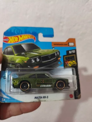 Hot Wheels valor da unidade 