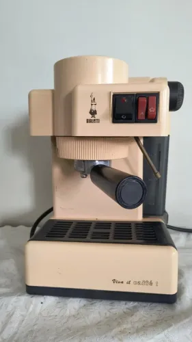 Cafeteira Espresso Vintage Bialetti