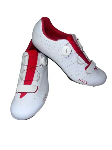 Sapatilha para Ciclismo Fizik Tempo R5 Overcurve 41BR