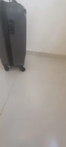 Mala de bordo 10kg