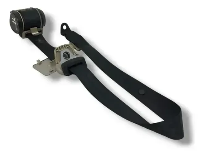 Cinto Segurança Traseiro Esq Jac J6 2.0 2011 2014 2015