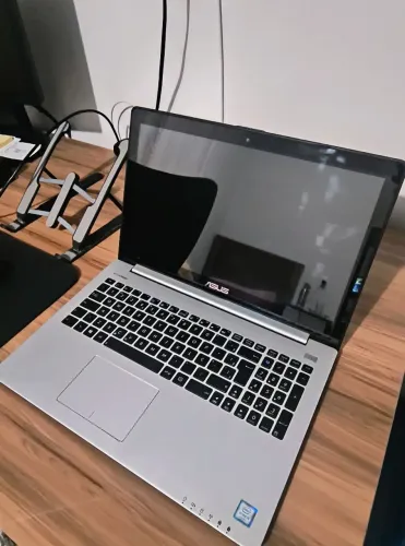 Notebook Asus S500CA i5